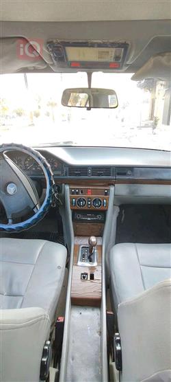 مێرسێدس بێنز E-Class